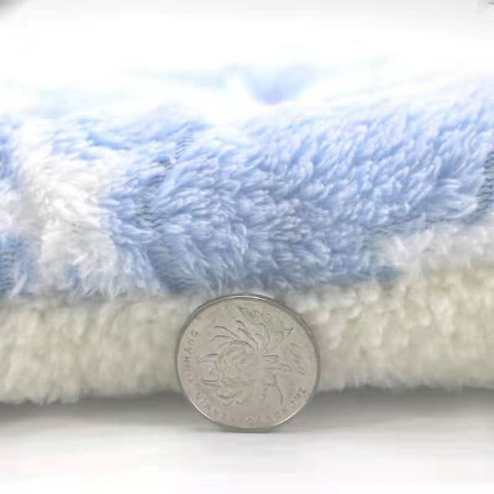 BowLift | PETCLOUD – Cozy fleece pillow for pets with relaxing well-being effect