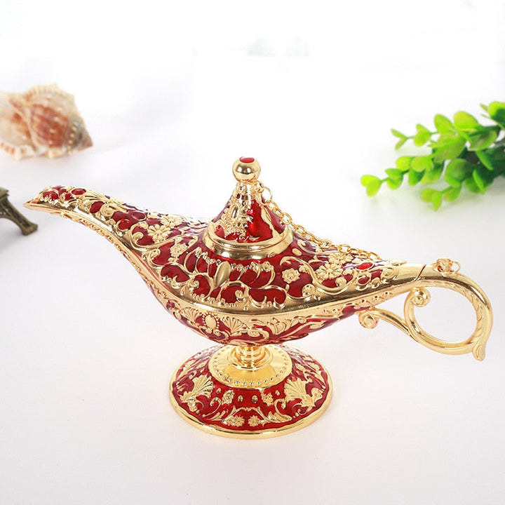 BowLift | Magic Lamp Miniature Decor