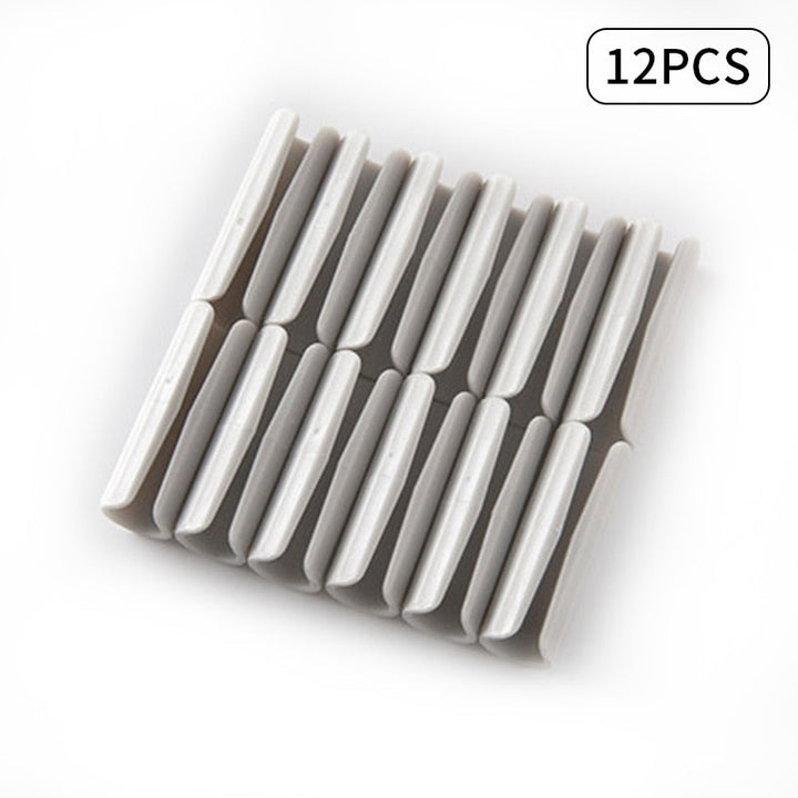 BowLift | Bed Sheet Corner Non-Slip Clip