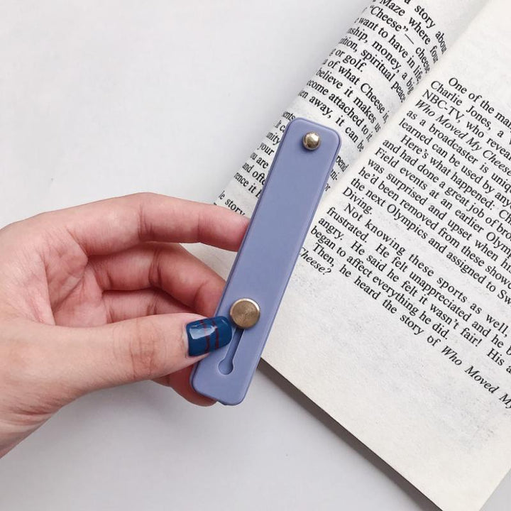 BowLift | Ultra Finger Grip Phone Holder Stand