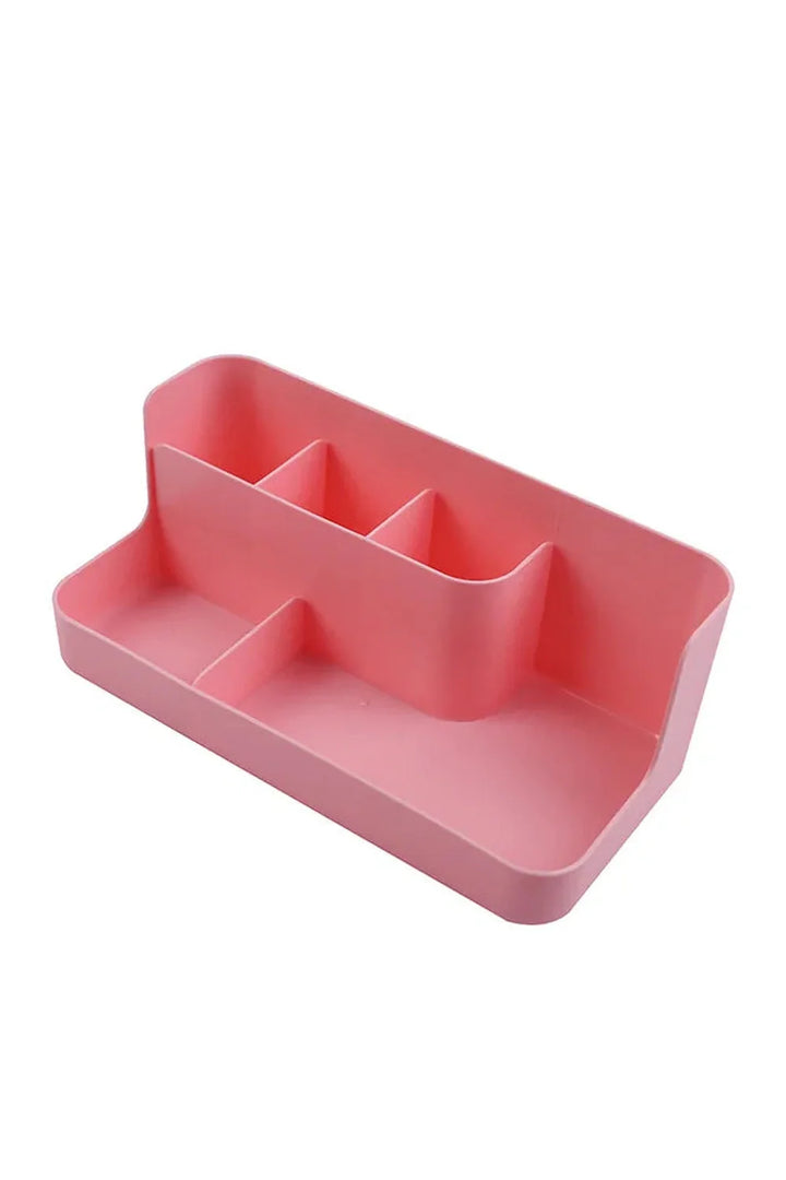 Desk Makeup Organizer | Bowlift
