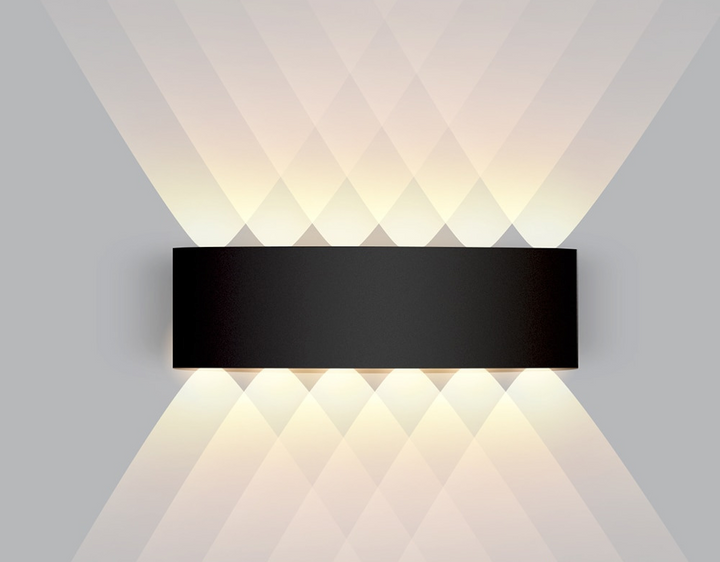 Wall-Ex I Exclusive Wall Lamp | Bowlift