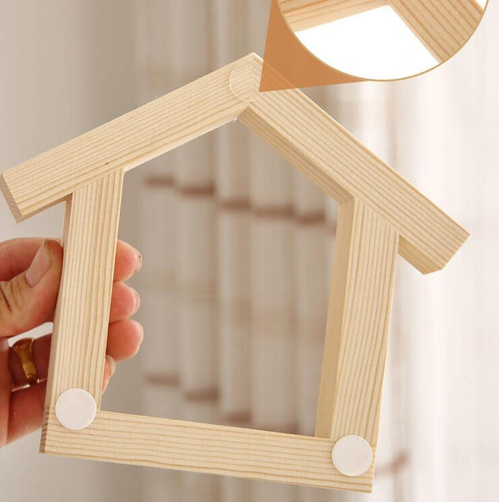 BowLift | Creative House Design Light Switch Cover