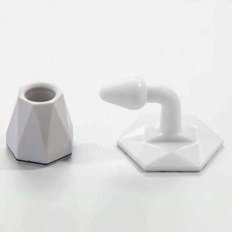 BowLift | Mini Self-Adhesive Door Stopper