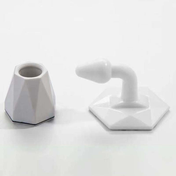 BowLift | Mini Self-Adhesive Door Stopper
