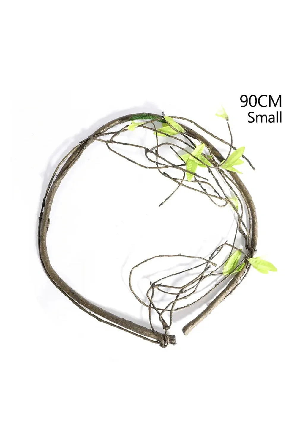 Rattan artificial plants | Bowlift