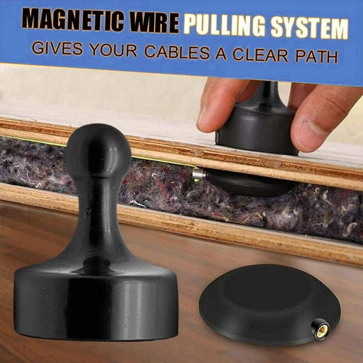 BowLift | Magnetic Easy Cable Pulling Tool
