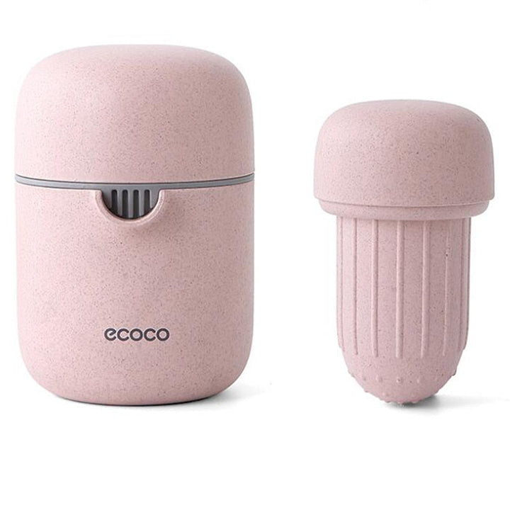 Non-slip Fruit Juice Extractor with Style Bowlift