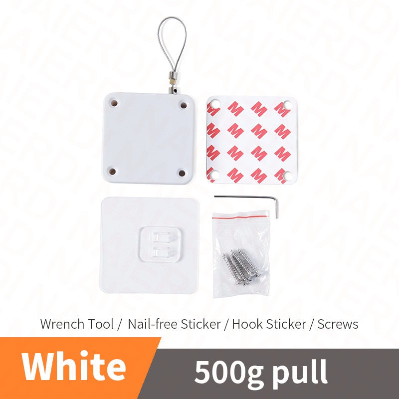 BowLift | Automatic Door Closer