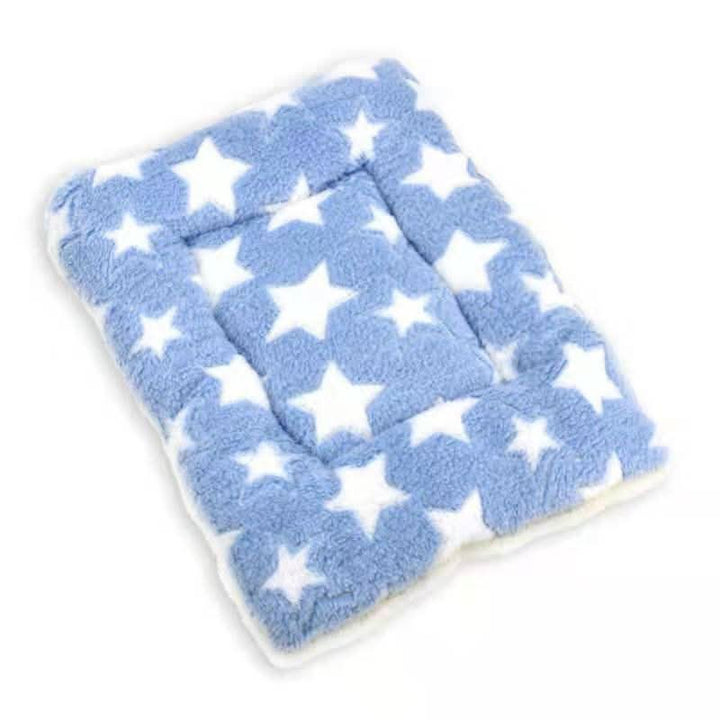 BowLift | PETCLOUD – Cozy fleece pillow for pets with relaxing well-being effect