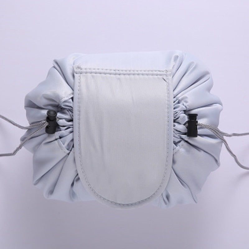 GlamCarry - Stijlvolle Make-up Tas voor Alles Bowlift