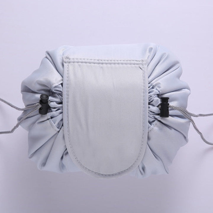 GlamCarry - Stijlvolle Make-up Tas voor Alles Bowlift