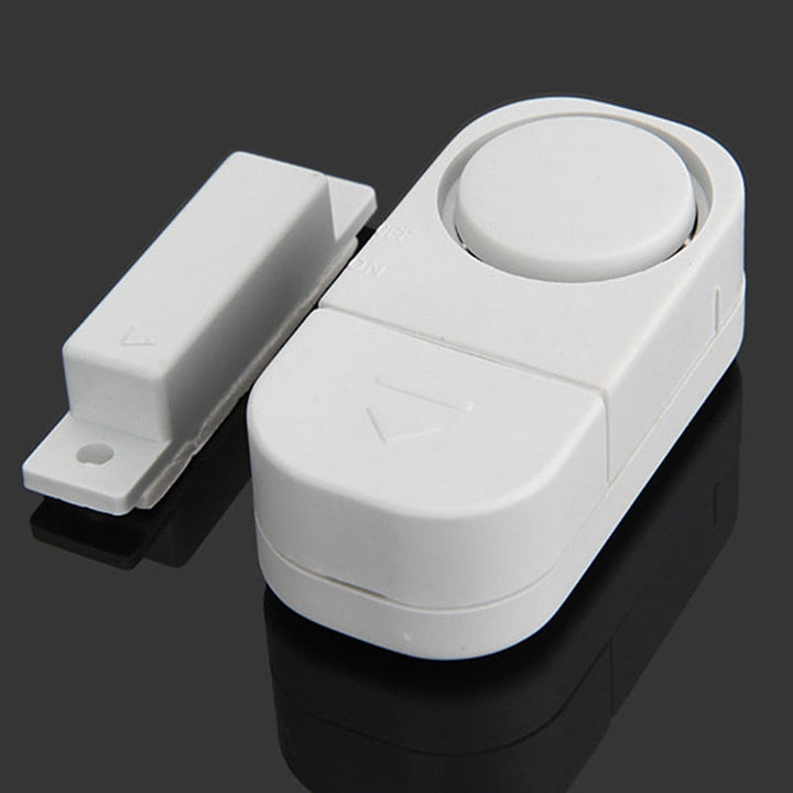 BowLift | Home Security Mini Wireless Security Alarm