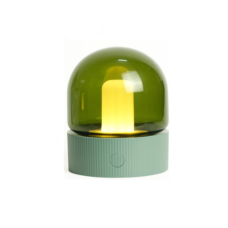 BowLift | Vintage MiniPastel Night Lamp