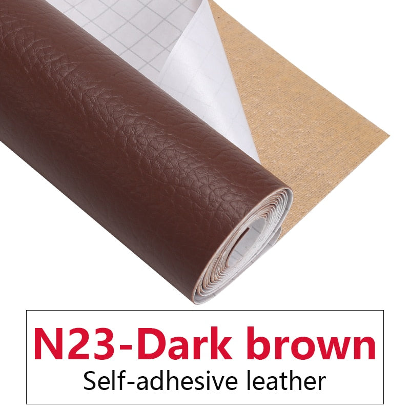 BowLift | Self Adhesive Leather Repair Kit