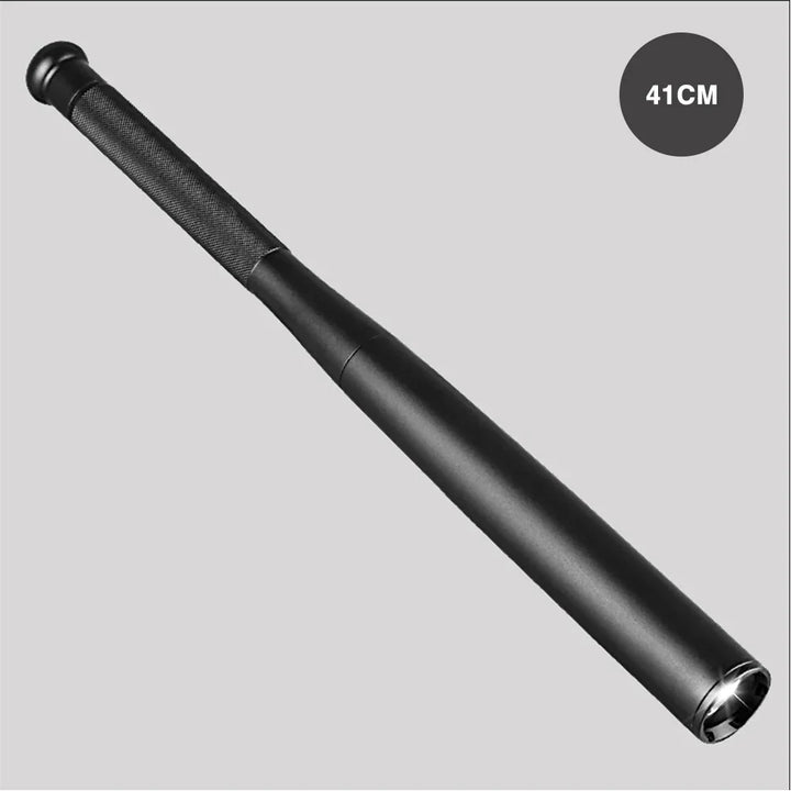 BowLift | Tactical Aluminium Alloy Flashlight Self Defense Telescopic Stick