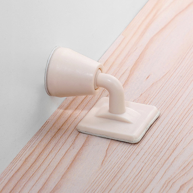 BowLift | Mini Self-Adhesive Door Stopper