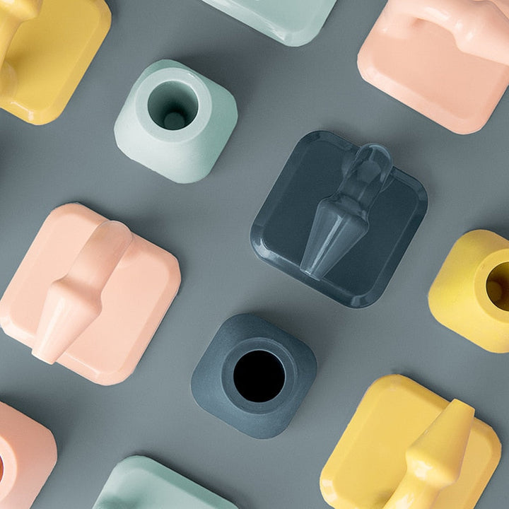BowLift | Mini Self-Adhesive Door Stopper