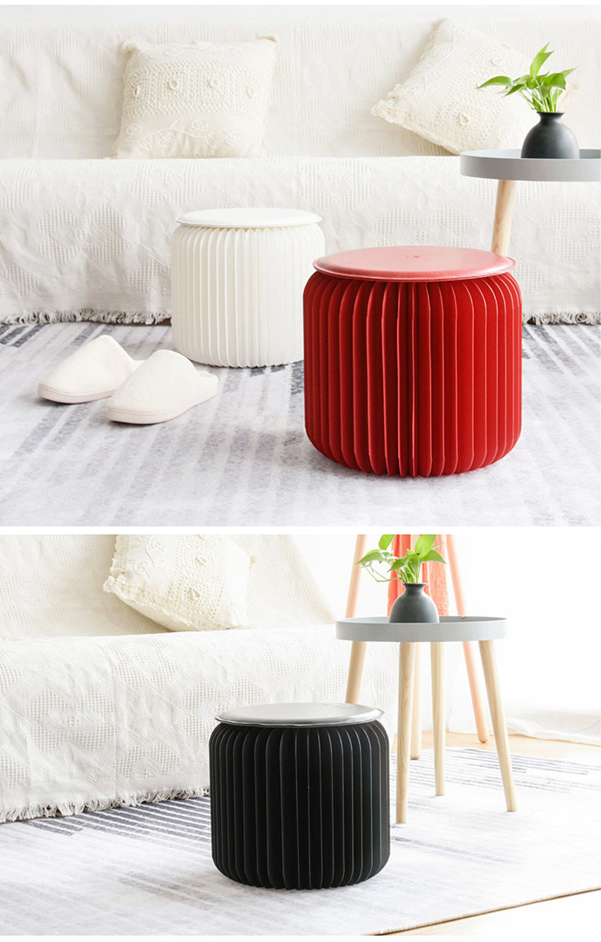 BowLift | Creative Portable Folding Stool