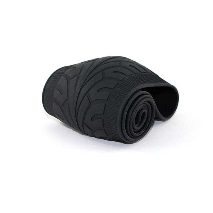 BowLift | Tire Shape Steering Wheel Cover