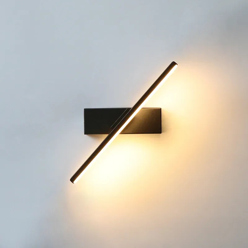 BowLift | REVELATION BEDROOM WALL LIGHT (SWIVEL)