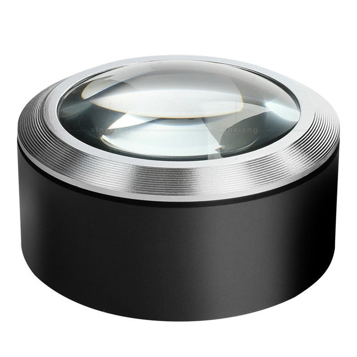 BowLift | LED Reading Glass Magnifier