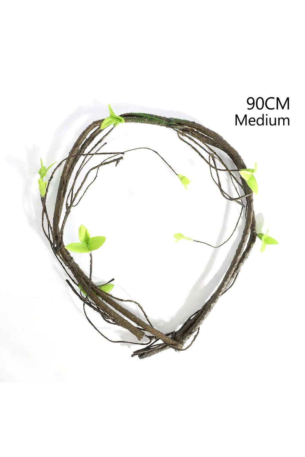 Rattan artificial plants | Bowlift