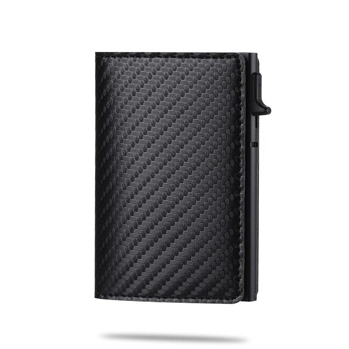 Safe and Elegant Apple Airtag Wallet Bowlift