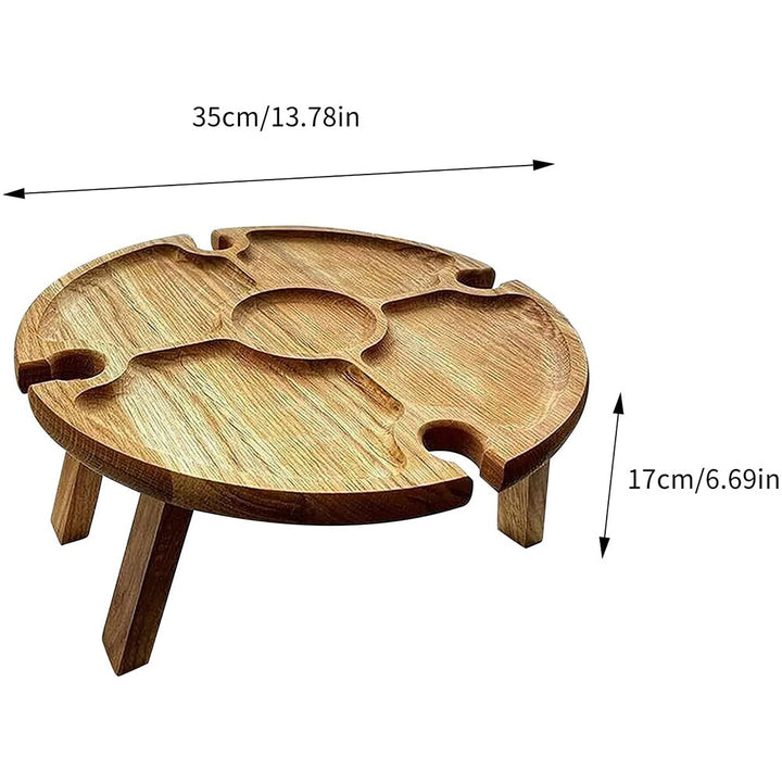 BowLift | GourmetElegance Charcuterie Board Organizer | Sophisticated organizer for meats and cheese with style