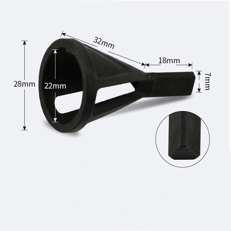 BowLift | Bolt Thread Repair Power Drill Tool