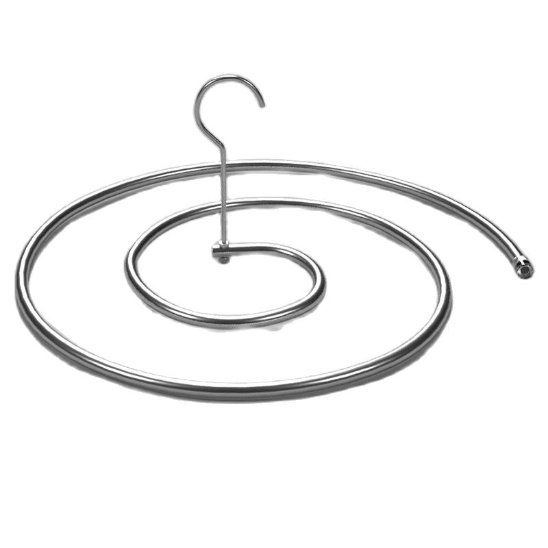 BowLift | Rotating Spiral Space-Saving Drying Rack