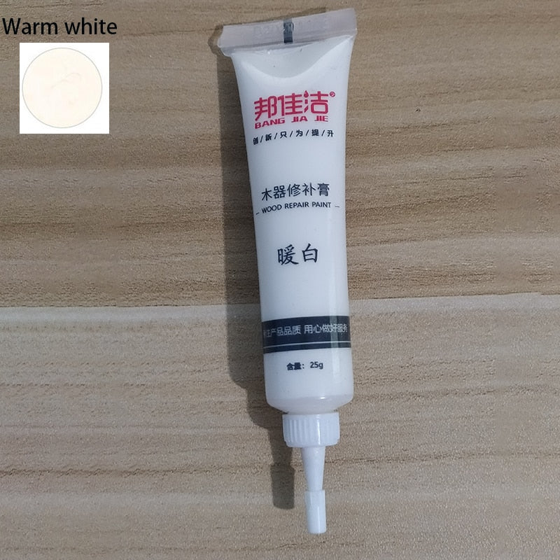 BowLift | Easy Furniture Repair Magic Paste
