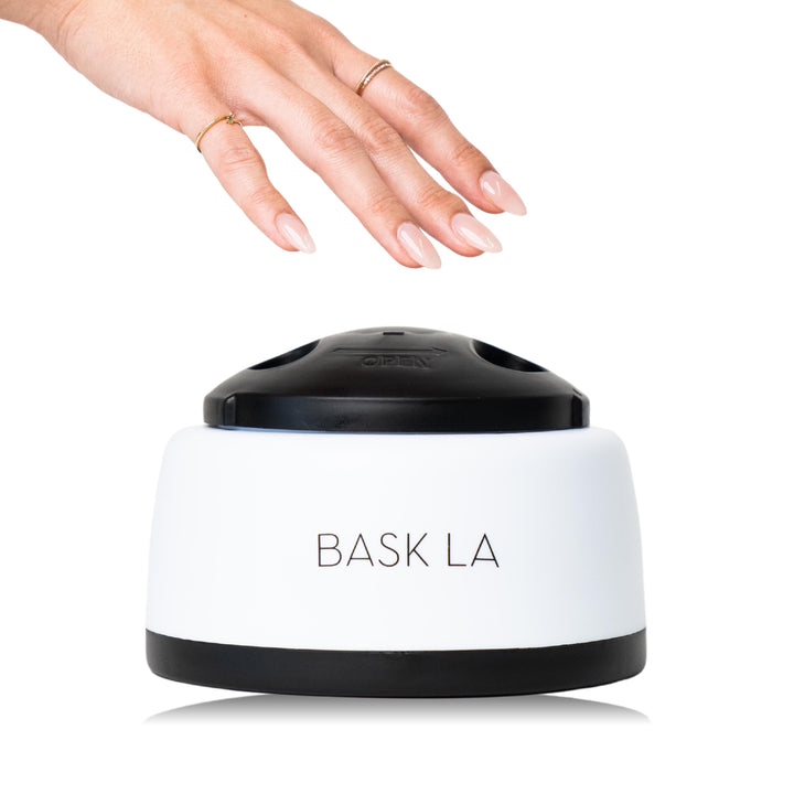 BowLift | NailSteam Pro – Electric Gel Nail Polish Remover with Steam Technology