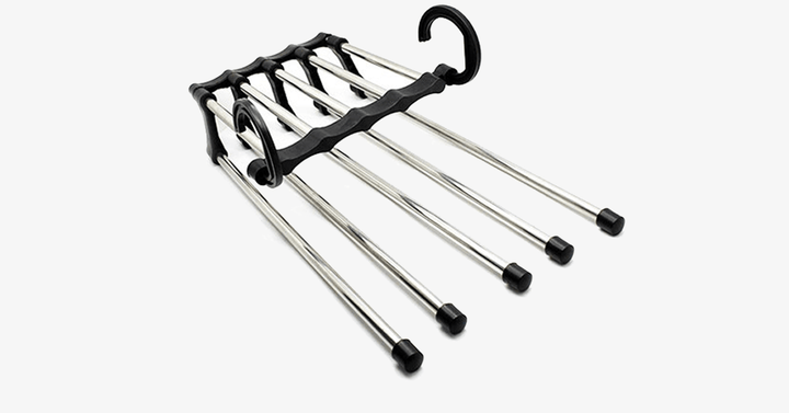 BowLift | Cabinet organization hook