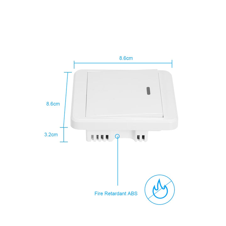 BowLift | Smart Home Automation Wireless Switch