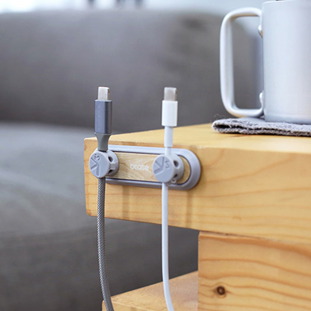 BowLift | Cable Organizer