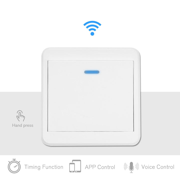 BowLift | Smart Home Automation Wireless Switch