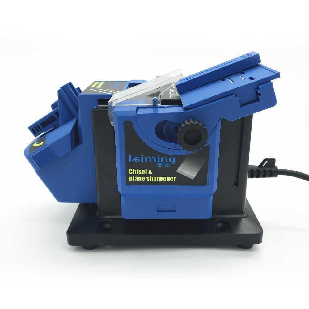 BowLift | Multifunctional Electric Tool Sharpener