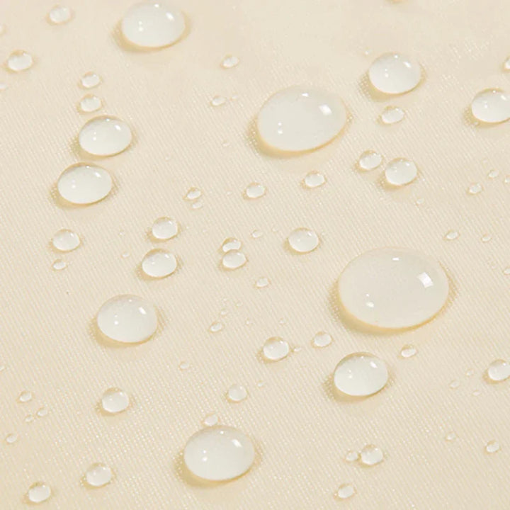 AquaPure Shower Curtain – Eco-Friendly & Waterproof Bowlift