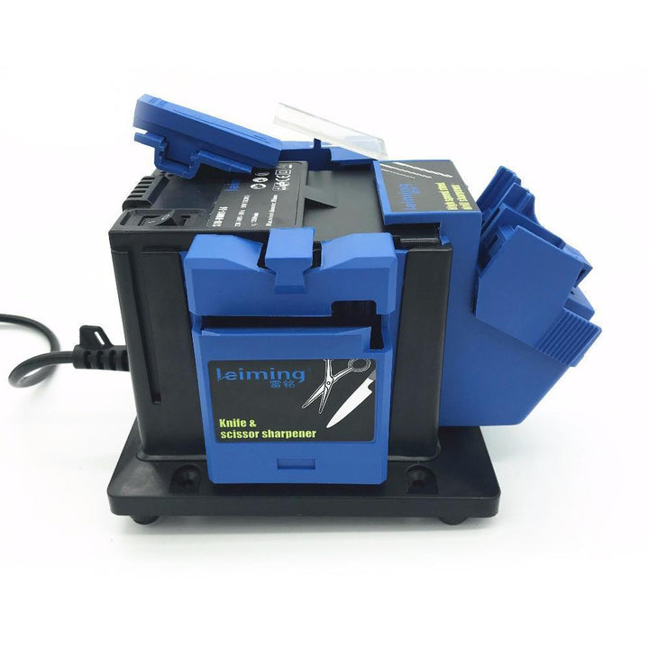 BowLift | Multifunctional Electric Tool Sharpener