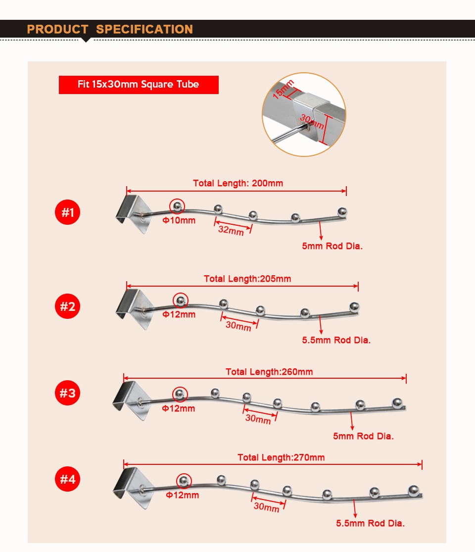 BowLift | 2pcs Wall Bracket Space Saving Hooks