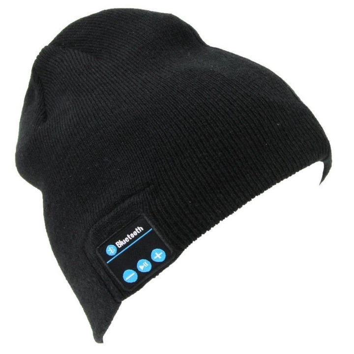 BowLift | Musical Bluetooth Beanie