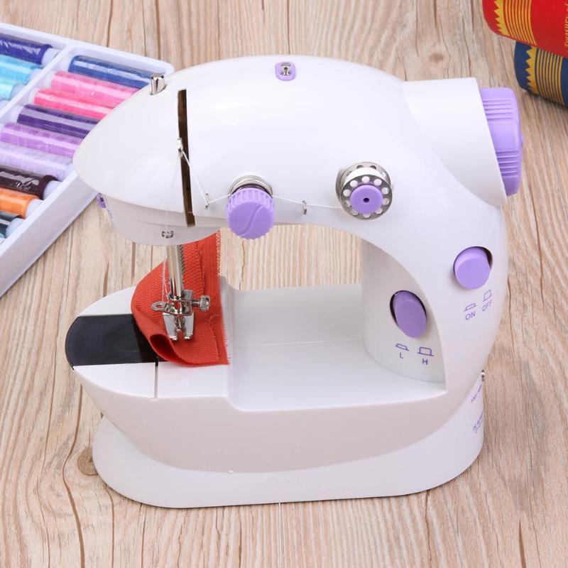 BowLift | 2018 Mini Electric Handheld Sewing Machine