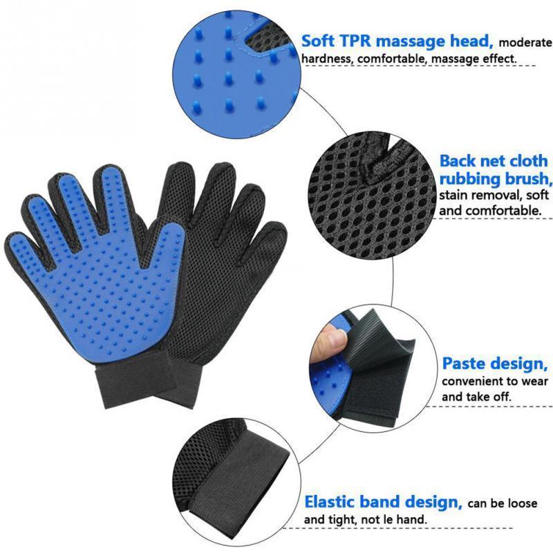 BowLift | Magic Deshedding Glove