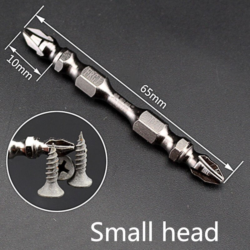 BowLift | Easy Fix DIY Magnetic Screwdriver Bit