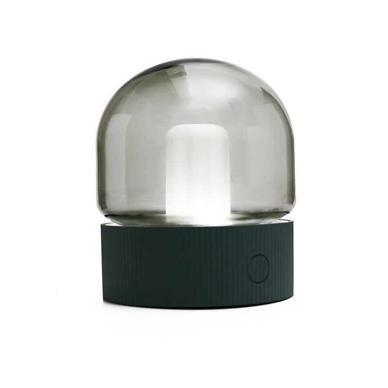 BowLift | Vintage MiniPastel Night Lamp