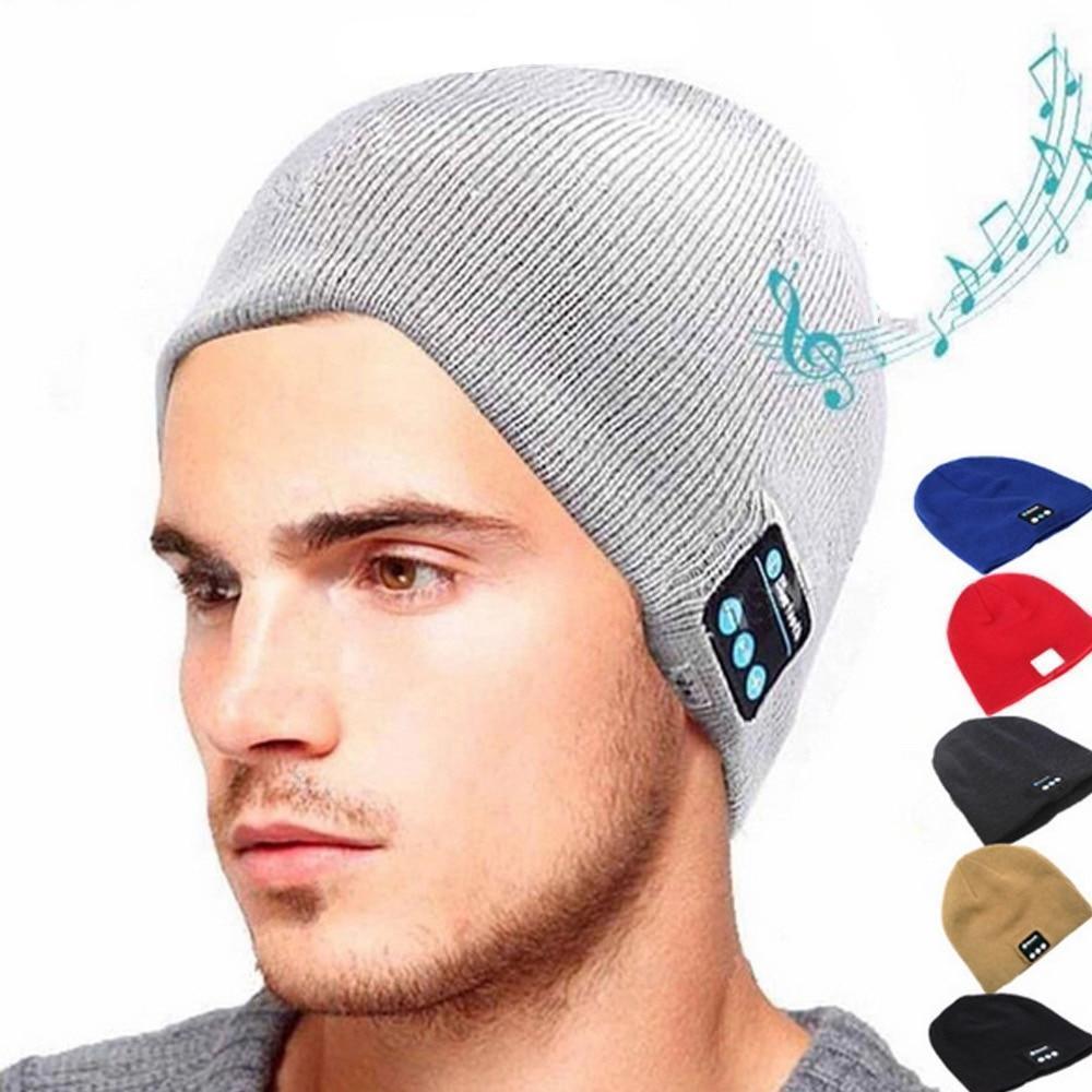 BowLift | Musical Bluetooth Beanie