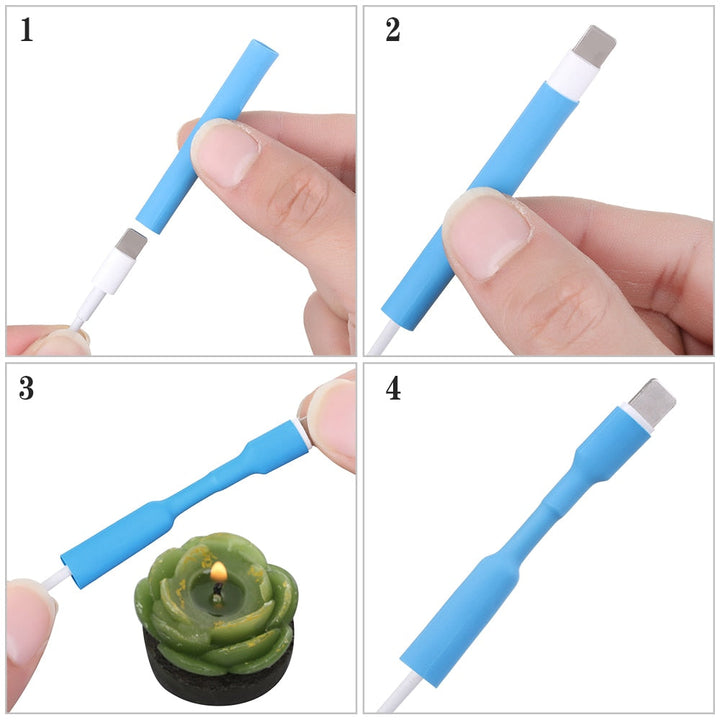 BowLift | Easy Fix Charger Cable Protector Tool