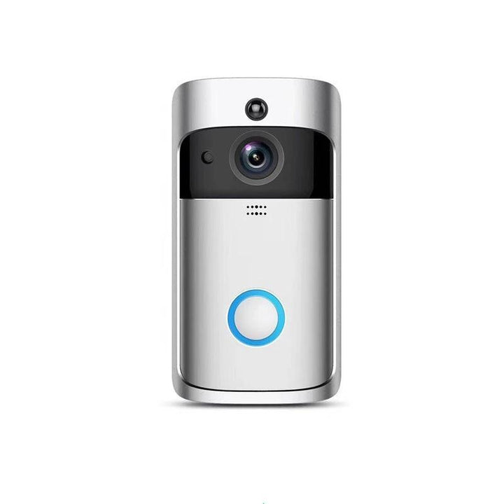 BowLift | Smart Security Doorbell Camera