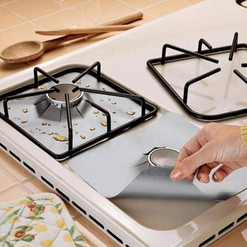 BowLift | Gas Stove Protector
